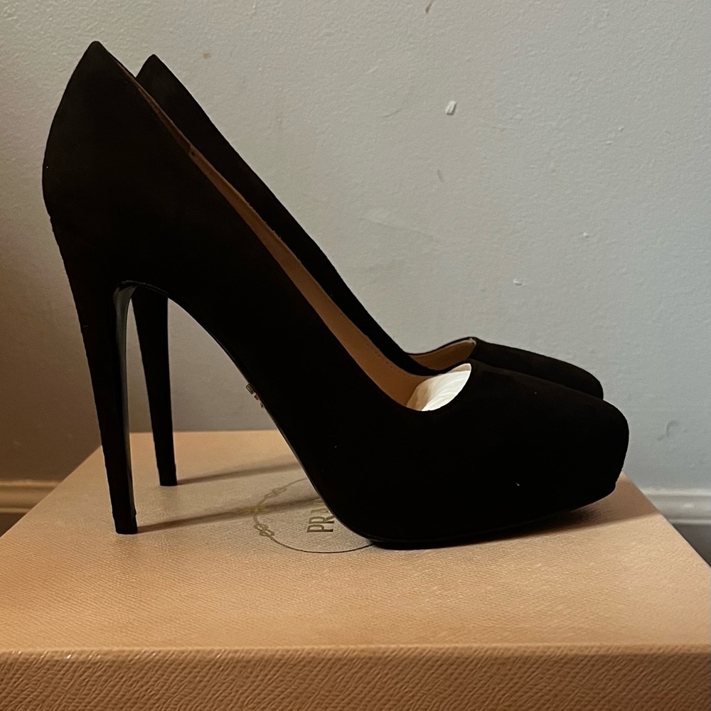 Hight Heel - image 2